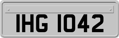 IHG1042