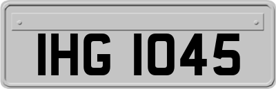 IHG1045