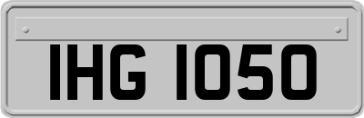 IHG1050