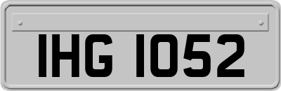 IHG1052