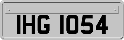 IHG1054