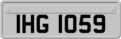 IHG1059