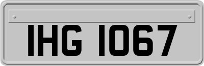 IHG1067