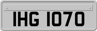 IHG1070