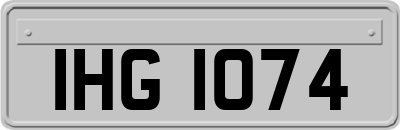 IHG1074