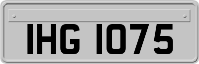 IHG1075