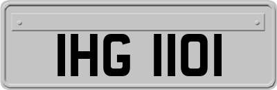 IHG1101
