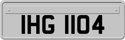 IHG1104