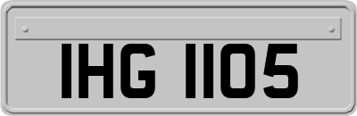 IHG1105