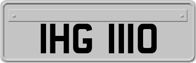 IHG1110