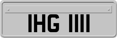 IHG1111