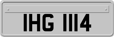 IHG1114