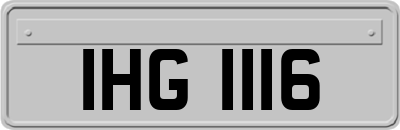 IHG1116