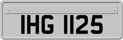 IHG1125