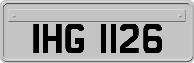 IHG1126