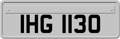 IHG1130