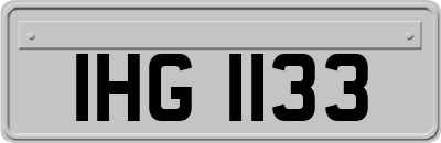 IHG1133
