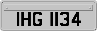 IHG1134