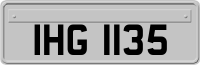 IHG1135