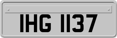 IHG1137