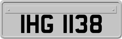IHG1138
