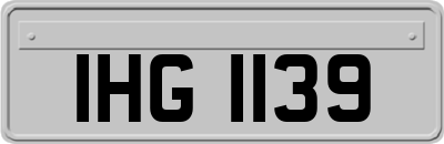 IHG1139