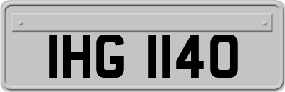 IHG1140
