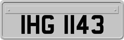 IHG1143