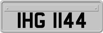 IHG1144