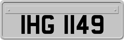 IHG1149