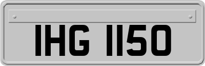 IHG1150