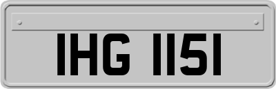 IHG1151