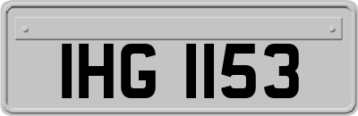 IHG1153