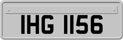IHG1156