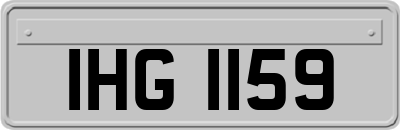 IHG1159