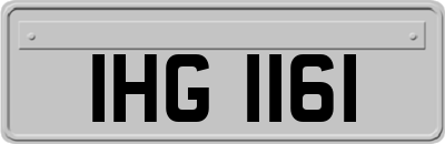 IHG1161