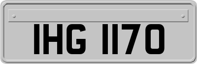 IHG1170