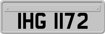 IHG1172