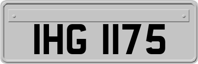 IHG1175