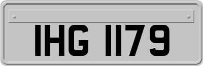 IHG1179