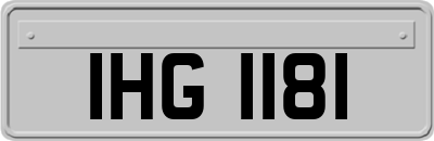 IHG1181