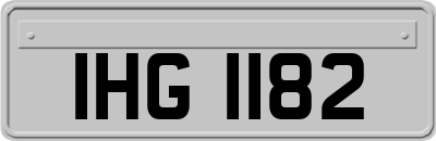 IHG1182