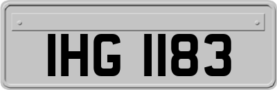 IHG1183