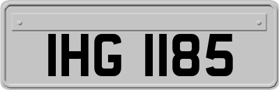 IHG1185