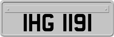 IHG1191