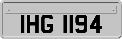 IHG1194