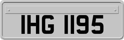 IHG1195
