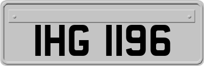 IHG1196