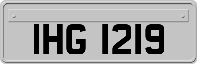 IHG1219