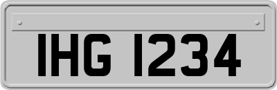 IHG1234